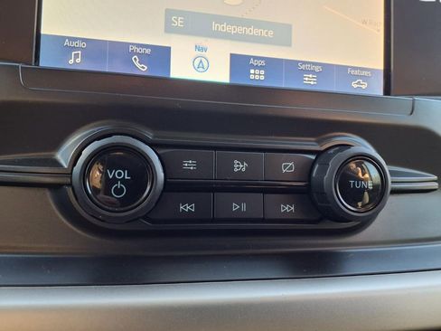 Used 2021 Ford F150 XL w/ Equipment Group 101A High image 16