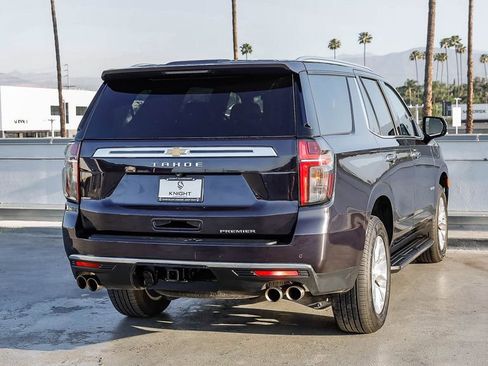 Used 2024 Chevrolet Tahoe Premier RWD image 9