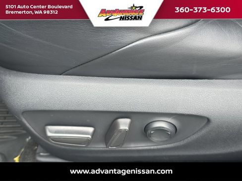 Used 2019 Toyota RAV4 Adventure w/ All Weather Liner Package AWD/4WD image 10