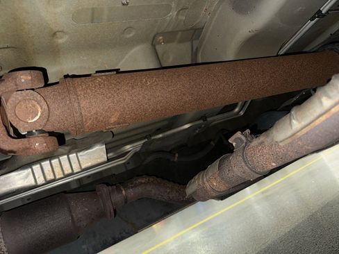 Used 2017 Nissan NV 3500 SL image 31