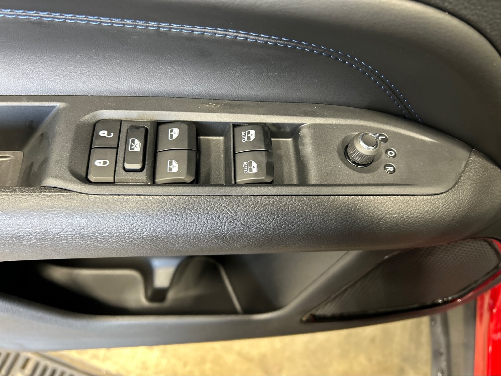 New 2026 Jeep Compass Limited AWD/4WD image 29
