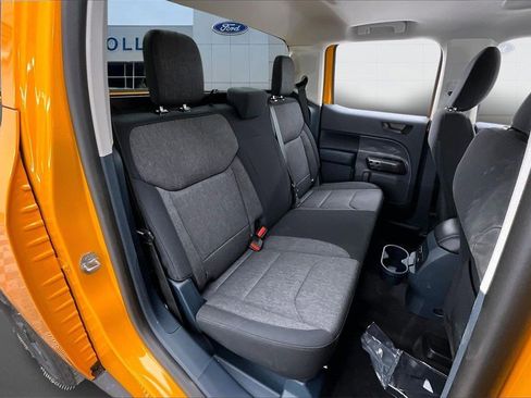 New 2026 Ford Maverick XLT image 10