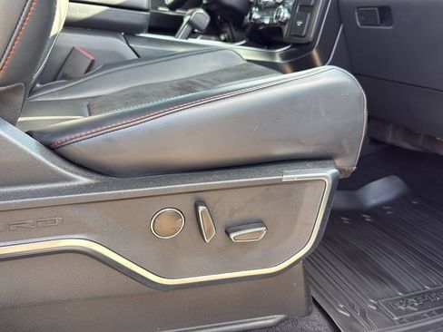 Used 2024 Ford F150 Raptor AWD/4WD image 24