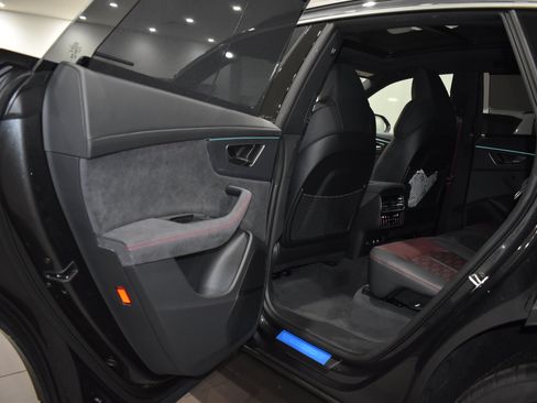 New 2026 Audi RS Q8 performance image 36