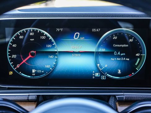 Used 2021 Mercedes-Benz GLE 350 4MATIC image 28