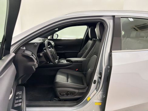 Certified 2023 Lexus UX 250h UX 250h Premium w/ Accessory Package (Z1) image 5