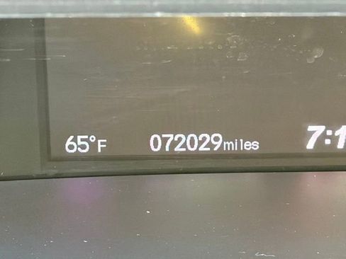 Used 2015 Honda Civic LX image 12