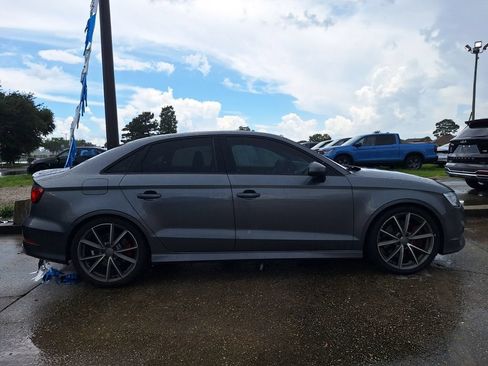 Used 2016 Audi S3 Premium Plus w/ Technology Package AWD/4WD image 4