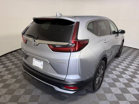 Used 2020 Honda CR-V EX-L image 6