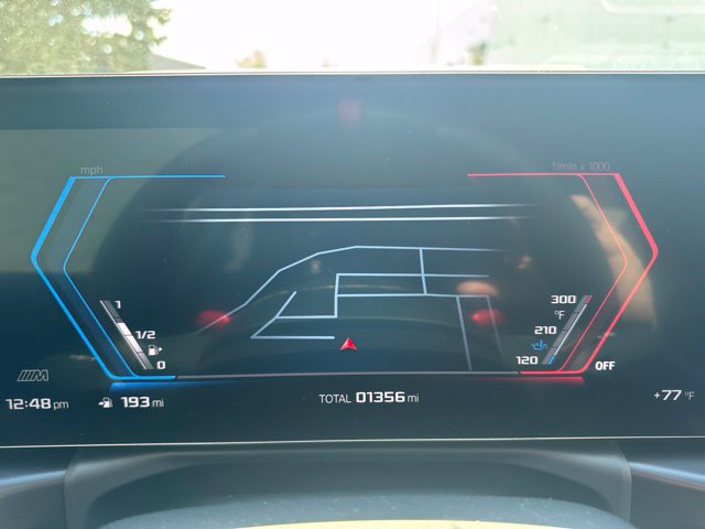 Used 2026 BMW M2 w/ Lighting Package RWD image 21