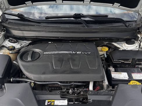 Used 2017 Jeep Cherokee Limited AWD/4WD image 21
