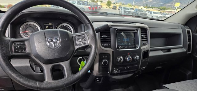 Used 2014 RAM 1500 Express AWD/4WD image 21