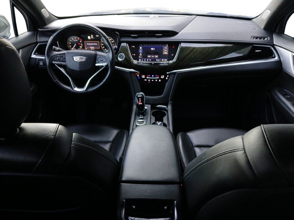 Used 2021 Cadillac XT6 Premium Luxury FWD image 20