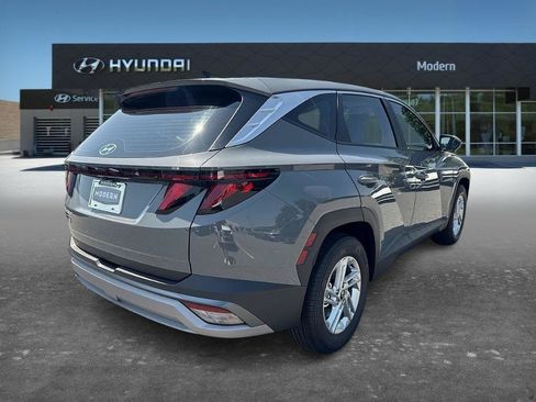 New 2026 Hyundai Tucson SE FWD image 3