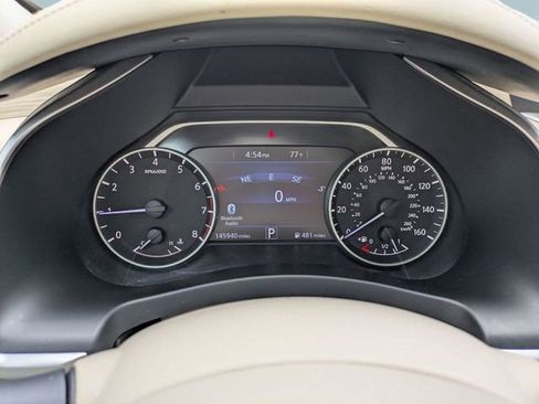 Used 2017 Nissan Murano SV FWD image 31