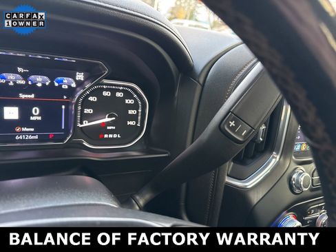 Used 2023 GMC Sierra 2500 AT4 w/ AT4 Premium Plus Package image 27