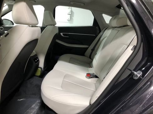 New 2026 Hyundai Sonata SEL image 15