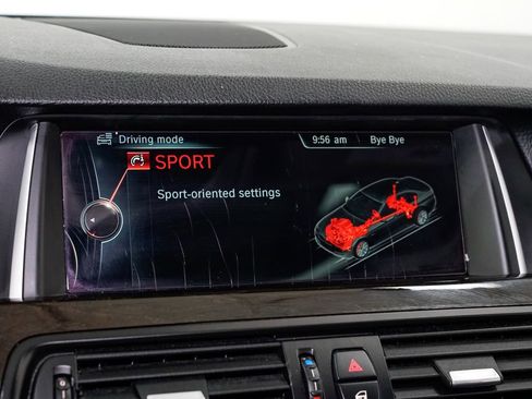 Used 2015 BMW 535i xDrive Sedan image 20