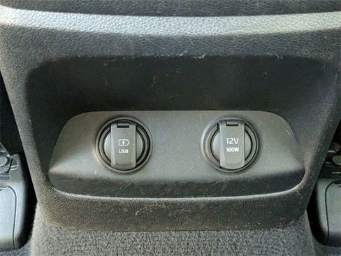 Certified 2020 Kia Sorento EX image 15