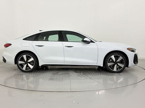 New 2026 Audi A5 2.0T Premium Plus AWD/4WD image 8