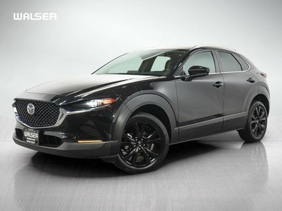 Used 2024 MAZDA CX-30 AWD 2.5 S w/ Select Sport Pkg