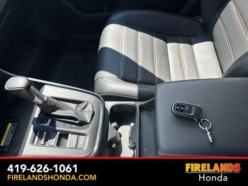 Used 2024 Honda CR-V Sport Touring image 30