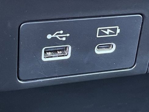 Certified 2025 Honda Odyssey Sport-L image 20