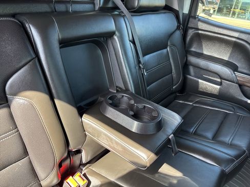 Used 2018 GMC Sierra 1500 Denali AWD/4WD image 29