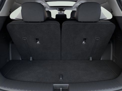 New 2026 Kia Sorento EX image 19