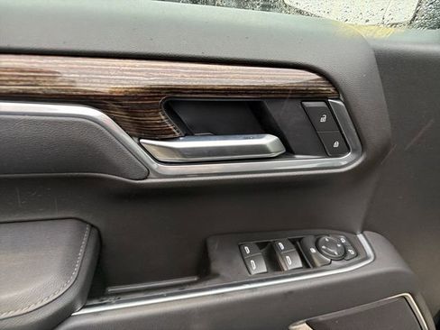 New 2026 GMC Sierra 1500 Elevation w/ Elevation Select Package AWD/4WD image 17