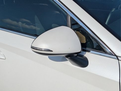 Used 2021 Hyundai Sonata SEL w/ Winter Weather Package FWD image 30