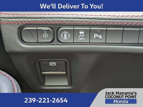Used 2026 Acura MDX A-Spec AWD/4WD image 27
