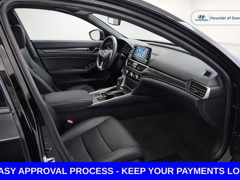 Used 2021 Honda Accord Sport image 11