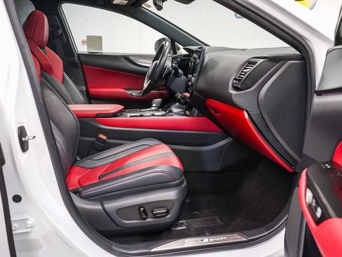 Used 2024 Lexus NX 450h+ F Sport w/ Vision Package image 17