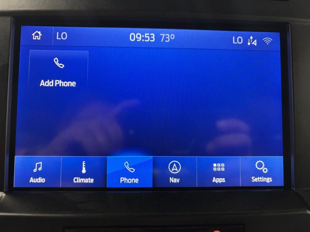 Used 2020 Ford F250 Platinum w/ Tremor Off-Road Package AWD/4WD image 26
