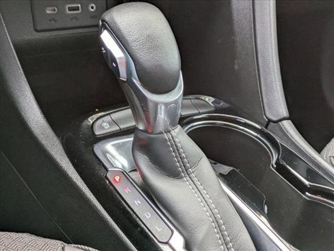 Used 2023 Buick Encore GX Select w/ Safety Package II image 14