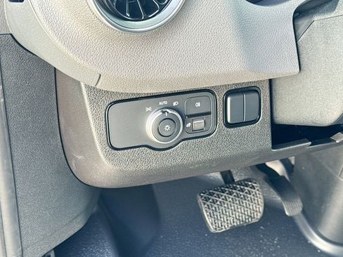 New 2026 Mercedes-Benz Sprinter 3500 image 10