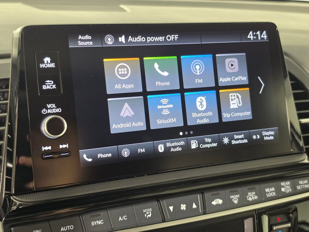Used 2025 Honda Odyssey EX-L image 19