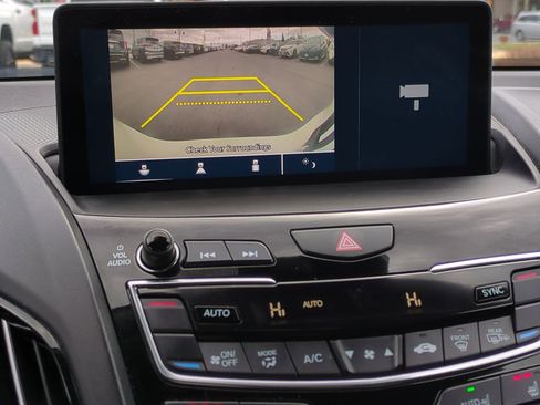 Used 2019 Acura RDX AWD image 26