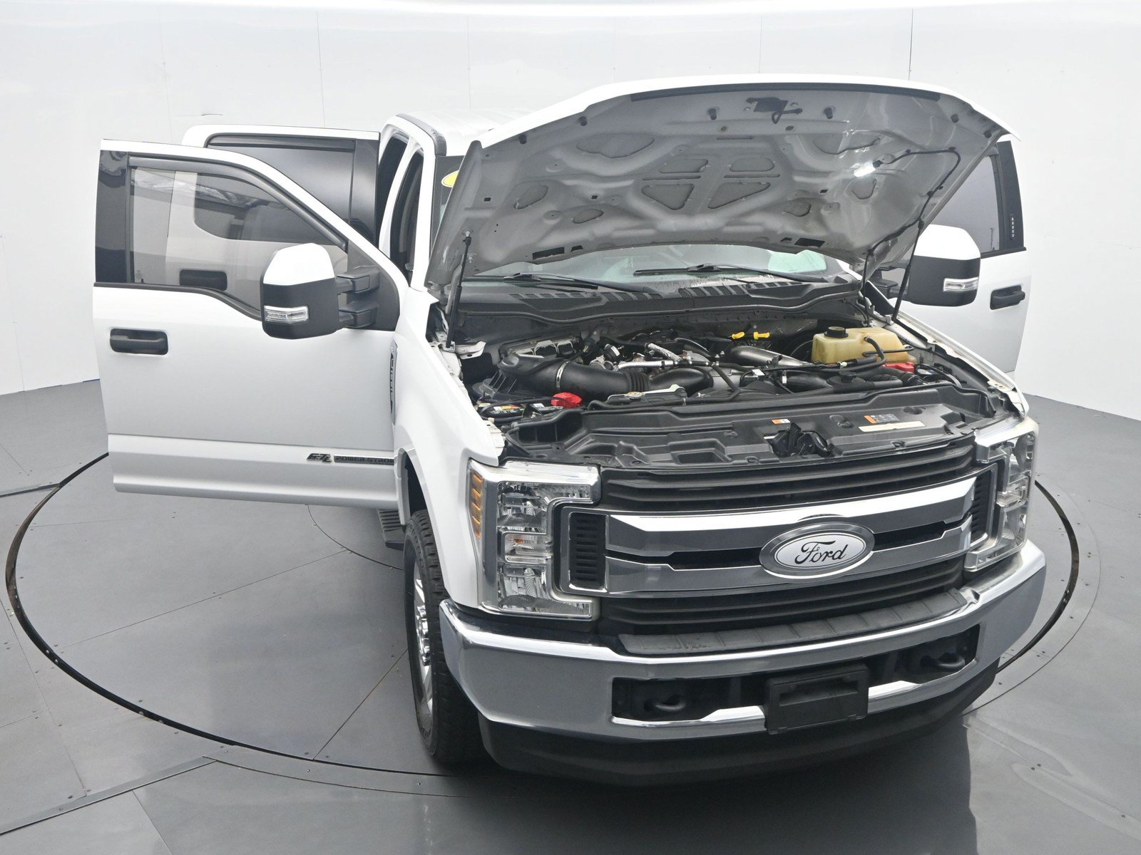 Used 2019 Ford F250 XLT AWD/4WD image 39