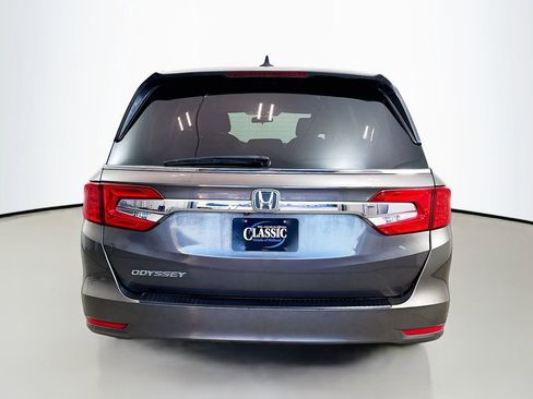 Used 2019 Honda Odyssey EX image 6