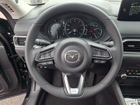 Used 2022 MAZDA CX-5 AWD 2.5 S w/ Premium Package image 19