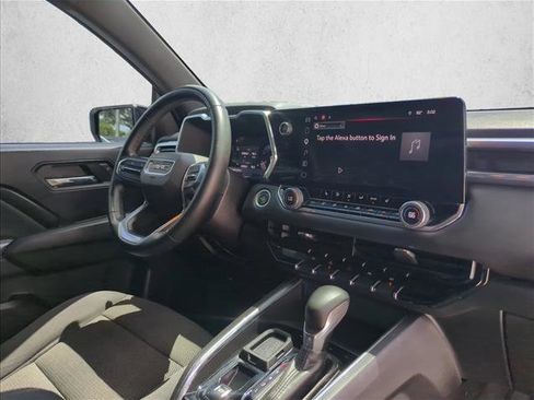 Used 2024 GMC Canyon Elevation w/ Convenience Package RWD image 28