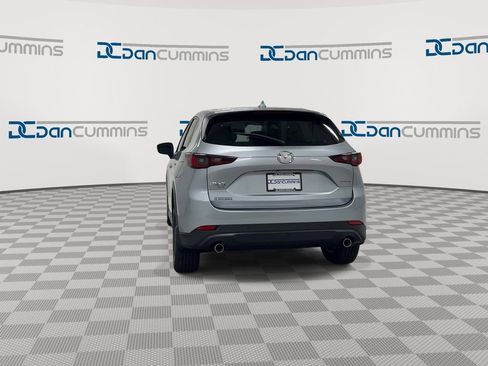 Used 2022 MAZDA CX-5 AWD 2.5 S image 7