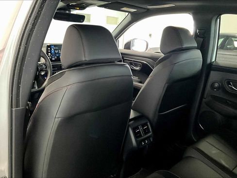 New 2025 Acura ADX A-Spec image 10