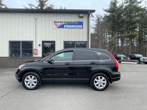 Used 2008 Honda CR-V EX image 7