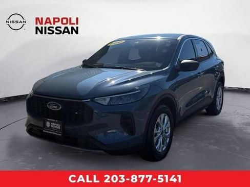Used 2023 Ford Escape Active AWD/4WD image 7