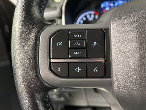 Certified 2022 Ford F150 XLT w/ Equipment Group 302A High image 19