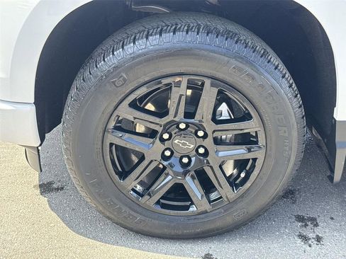 Used 2023 Chevrolet Silverado 1500 RST w/ RST All Star Premium Package image 31