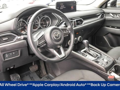 Used 2023 MAZDA CX-5 AWD 2.5 S image 5